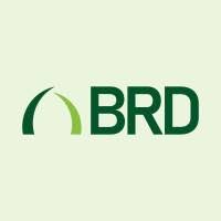 BRD Rwanda Logo